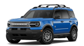 2026 Ford Bronco Sport® External Image 2